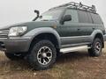 Toyota Land Cruiser Prado 1998 годаfor3 700 000 тг. в Уральск