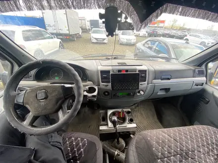 ГАЗ ГАЗель 2012 года за 5 091 667 тг. в Астана – фото 10
