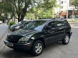 Lexus RX 300 2002 года за 6 000 000 тг. в Алматы