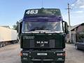 MAN  F 2000 2000 годаүшін10 000 000 тг. в Жаркент
