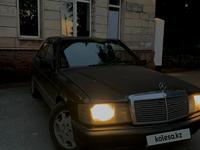 Mercedes-Benz 190 1991 годаүшін1 200 000 тг. в Алматы