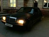 Mercedes-Benz 190 1991 годаүшін1 200 000 тг. в Алматы – фото 3