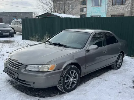 Toyota Camry 1997 года за 2 700 000 тг. в Ушарал