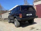 Jeep Cherokee 1994 годаүшін2 900 000 тг. в Павлодар – фото 4