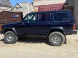 Jeep Cherokee 1994 годаүшін2 900 000 тг. в Павлодар – фото 3