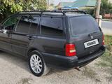 Volkswagen Golf 1994 годаүшін1 700 000 тг. в Шымкент – фото 4