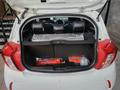 Chevrolet Spark 2017 года за 4 500 000 тг. в Шымкент – фото 11