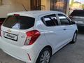 Chevrolet Spark 2017 года за 4 500 000 тг. в Шымкент – фото 2