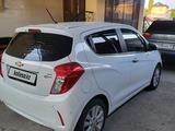 Chevrolet Spark 2017 годаүшін4 500 000 тг. в Шымкент – фото 2
