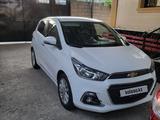 Chevrolet Spark 2017 годаүшін4 500 000 тг. в Шымкент – фото 3