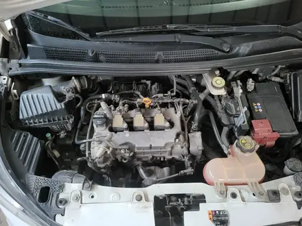 Chevrolet Spark 2017 года за 4 500 000 тг. в Шымкент – фото 4