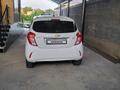 Chevrolet Spark 2017 года за 4 500 000 тг. в Шымкент – фото 5