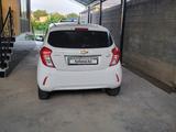 Chevrolet Spark 2017 годаүшін4 500 000 тг. в Шымкент – фото 5