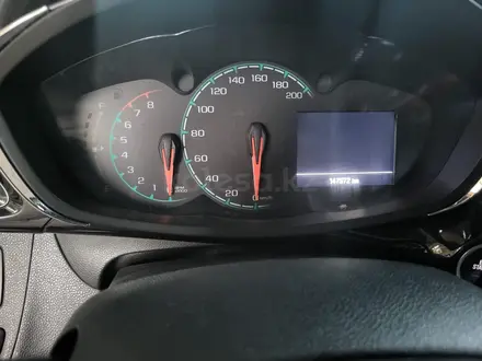 Chevrolet Spark 2017 года за 4 500 000 тг. в Шымкент – фото 7