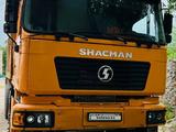 Shacman (Shaanxi)  F2000 2012 года за 9 800 000 тг. в Мерке