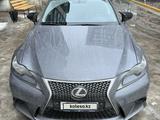 Lexus IS 250 2014 года за 8 000 000 тг. в Уральск