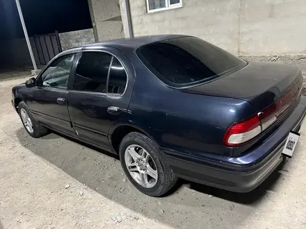 Nissan Cefiro 1995 года за 2 000 000 тг. в Жаркент – фото 6