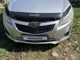 Chevrolet Cruze 2015 года за 2 850 000 тг. в Караганда – фото 4