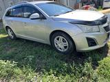 Chevrolet Cruze 2015 года за 2 850 000 тг. в Караганда