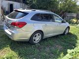 Chevrolet Cruze 2015 года за 2 850 000 тг. в Караганда – фото 3
