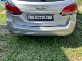 Chevrolet Cruze 2015 года за 2 850 000 тг. в Караганда – фото 2