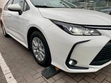 Toyota Corolla 2024 года за 10 500 000 тг. в Алматы – фото 2