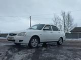 ВАЗ (Lada) Priora 2170 2013 года за 2 900 000 тг. в Щучинск – фото 2