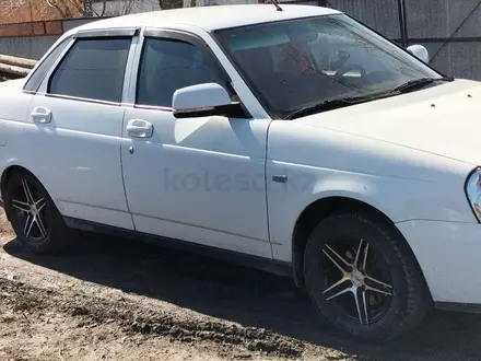 ВАЗ (Lada) Priora 2170 2013 годаүшін2 900 000 тг. в Щучинск – фото 18