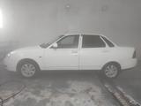 ВАЗ (Lada) Priora 2170 2013 года за 2 900 000 тг. в Щучинск – фото 3