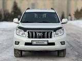 Toyota Land Cruiser Prado 2011 годаfor14 000 000 тг. в Астана – фото 3