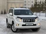 Toyota Land Cruiser Prado 2011 годаfor14 000 000 тг. в Астана