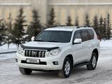 Toyota Land Cruiser Prado 2011 годаfor14 000 000 тг. в Астана – фото 4