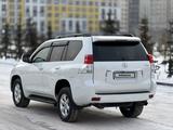 Toyota Land Cruiser Prado 2011 годаfor14 000 000 тг. в Астана – фото 5