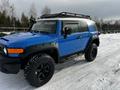 Toyota FJ Cruiser 2006 годаүшін13 800 000 тг. в Алматы – фото 34