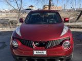 Nissan Juke 2013 года за 4 000 000 тг. в Жанаозен