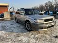 Subaru Forester 1998 года за 3 300 000 тг. в Алматы