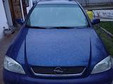 Opel Astra 2003 годаүшін2 500 000 тг. в Семей – фото 2