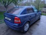 Opel Astra 2003 годаүшін2 500 000 тг. в Семей – фото 4