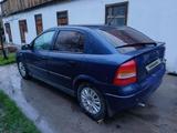 Opel Astra 2003 годаүшін2 500 000 тг. в Семей – фото 5