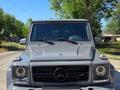 Mercedes-Benz G 63 AMG 2013 года за 40 000 000 тг. в Алматы – фото 6