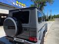 Mercedes-Benz G 63 AMG 2013 года за 40 000 000 тг. в Алматы – фото 8