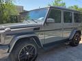 Mercedes-Benz G 63 AMG 2013 года за 40 000 000 тг. в Алматы – фото 7