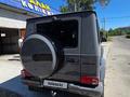 Mercedes-Benz G 63 AMG 2013 года за 40 000 000 тг. в Алматы – фото 9