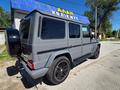 Mercedes-Benz G 63 AMG 2013 года за 40 000 000 тг. в Алматы – фото 10