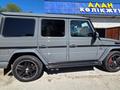 Mercedes-Benz G 63 AMG 2013 года за 40 000 000 тг. в Алматы – фото 11