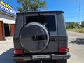 Mercedes-Benz G 63 AMG 2013 года за 40 000 000 тг. в Алматы – фото 13