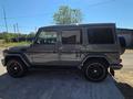 Mercedes-Benz G 63 AMG 2013 года за 40 000 000 тг. в Алматы – фото 14