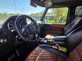 Mercedes-Benz G 63 AMG 2013 года за 40 000 000 тг. в Алматы – фото 16