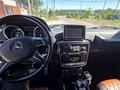 Mercedes-Benz G 63 AMG 2013 года за 40 000 000 тг. в Алматы – фото 19