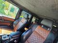 Mercedes-Benz G 63 AMG 2013 года за 40 000 000 тг. в Алматы – фото 21